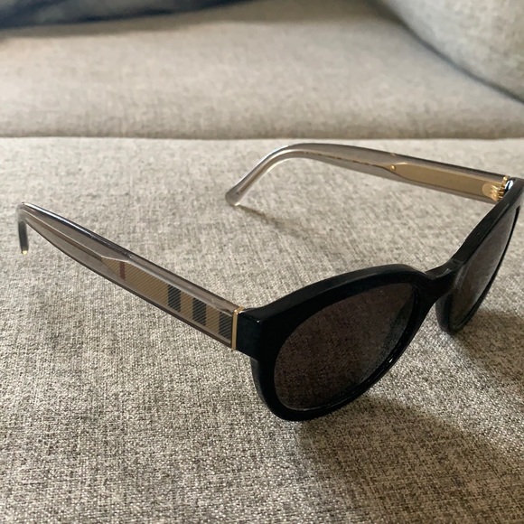 Burberry Sunglasses